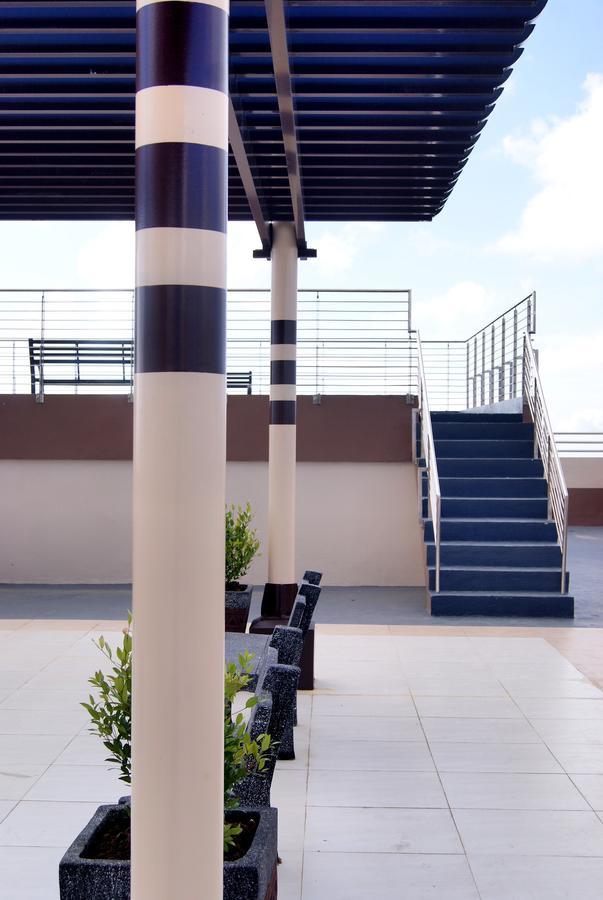 Saint Croix At Tagaytay Prime Residences Tagaytay City Exterior photo