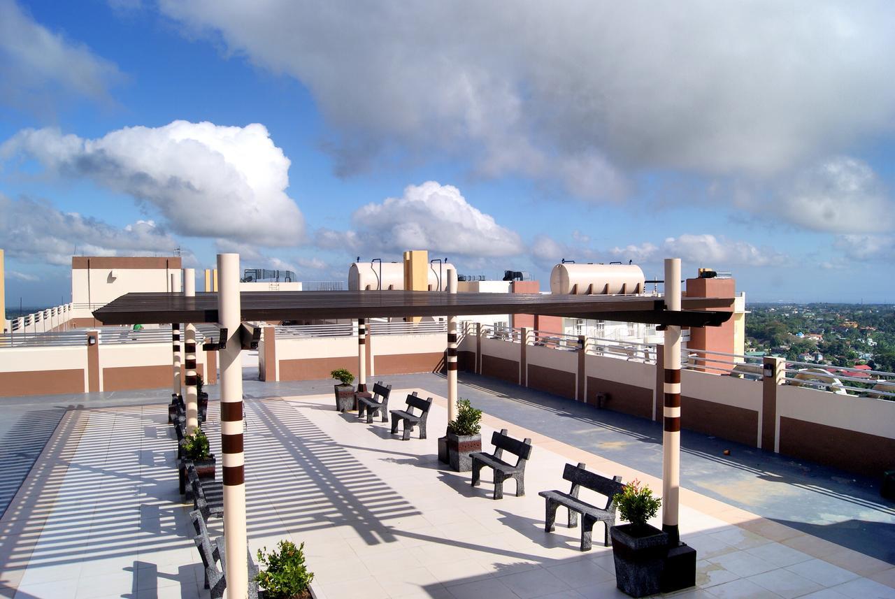 Saint Croix At Tagaytay Prime Residences Tagaytay City Exterior photo