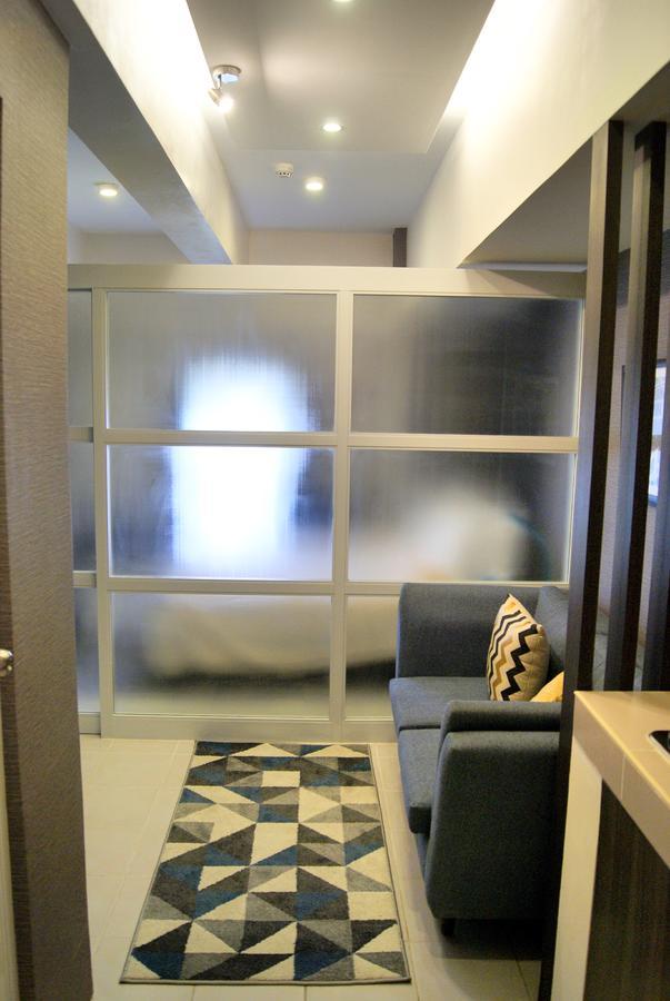 Saint Croix At Tagaytay Prime Residences Tagaytay City Exterior photo