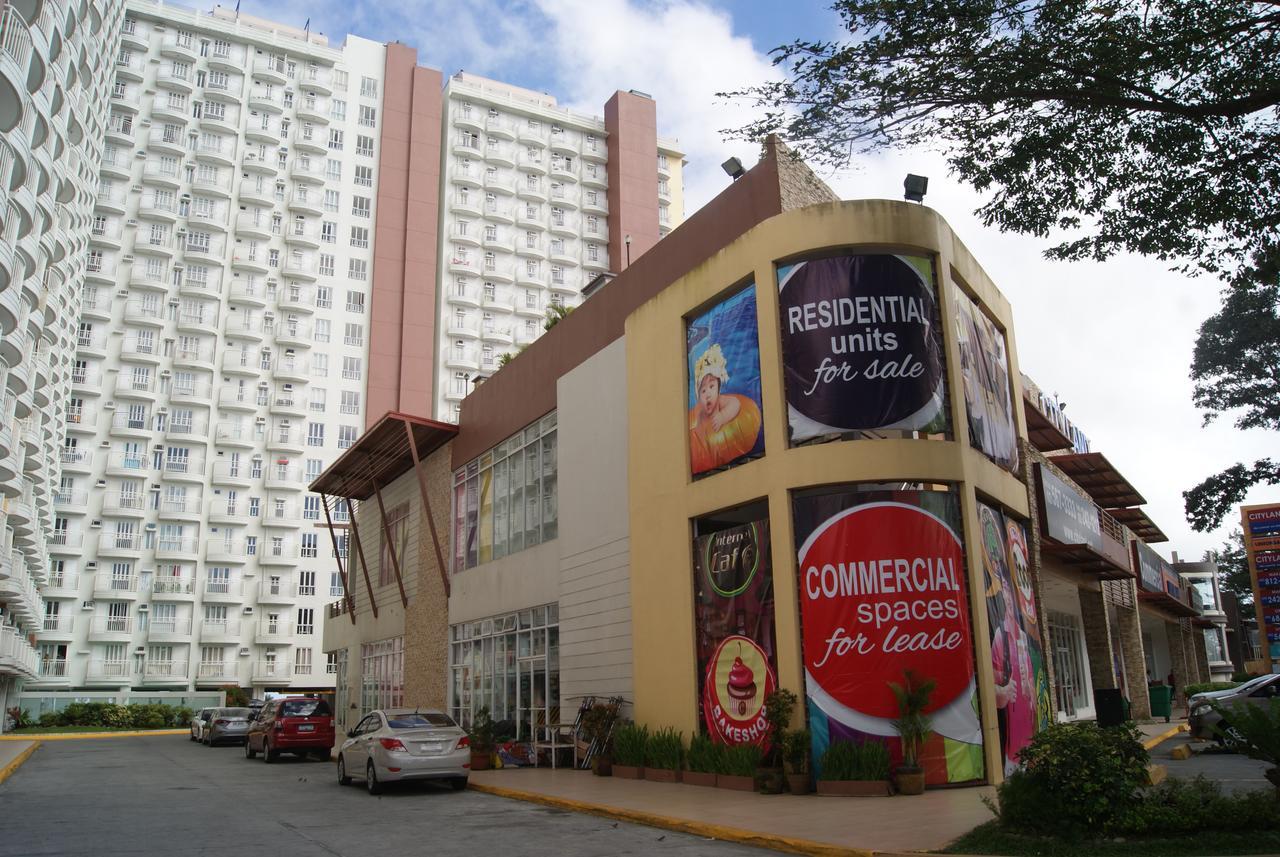 Saint Croix At Tagaytay Prime Residences Tagaytay City Exterior photo