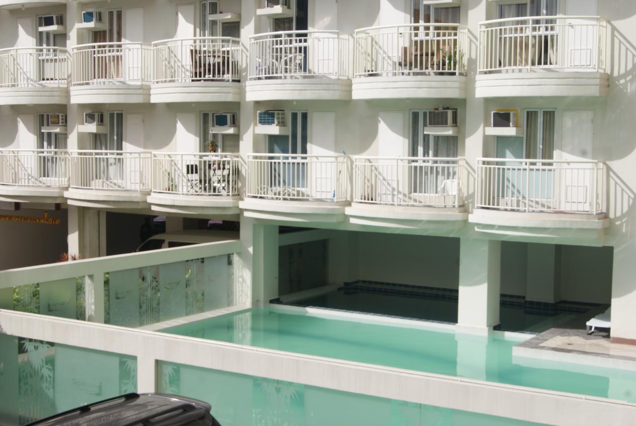 Saint Croix At Tagaytay Prime Residences Tagaytay City Exterior photo