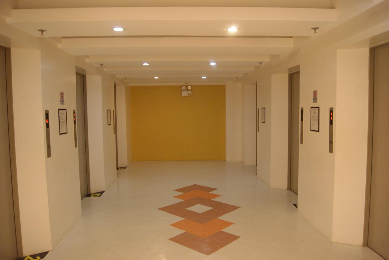 Saint Croix At Tagaytay Prime Residences Tagaytay City Exterior photo