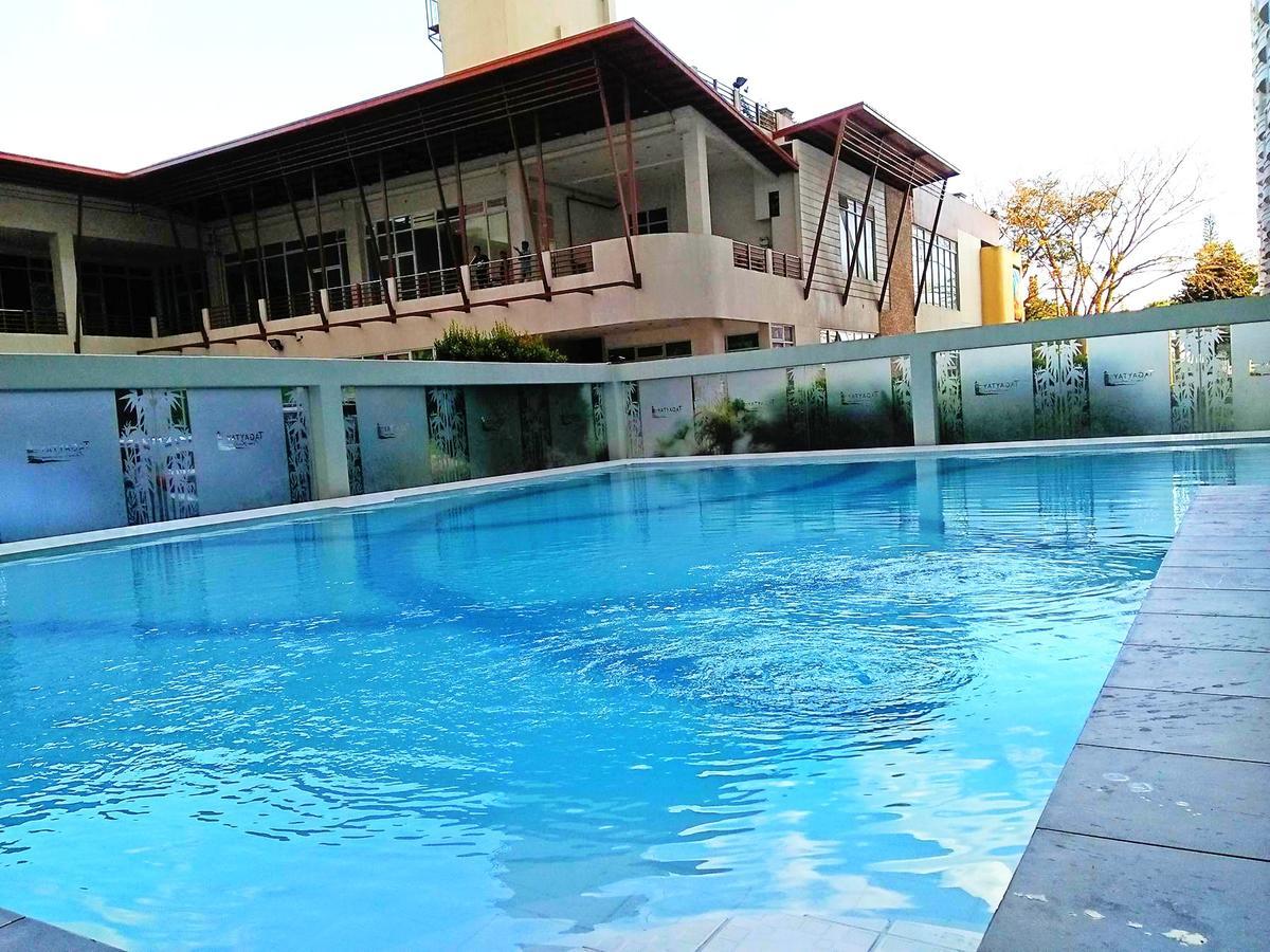 Saint Croix At Tagaytay Prime Residences Tagaytay City Exterior photo