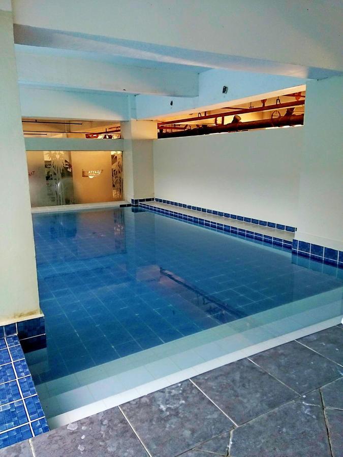 Saint Croix At Tagaytay Prime Residences Tagaytay City Exterior photo